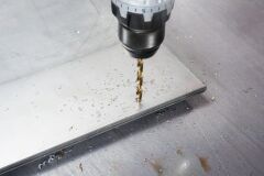 BOSCH HSS-CO 3,5*70 MM