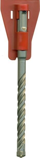 TODRİLL TD50607 SDS PLUS 4 ELM MATKAP UCU 16x460MM