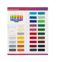 AKÇALI 9016 SPREY DÜZ TRAFİK BEYAZI