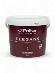 POLİSAN ELEGANS Yarımat Beyaz 12,5 L