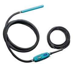 FACTOR KENDİNDEN KONVERTÖRLÜ VİBRATÖR 60 MM 220V