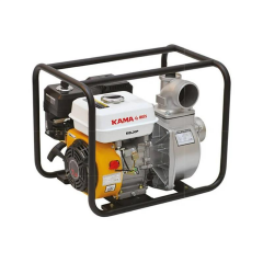 Kama Kgl30p Benzinli Motopomp 3'' 7Hp
