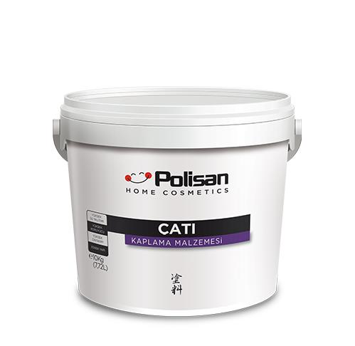 POLİSAN Natura Çatı Beyaz 0,75 LT
