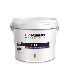 POLİSAN Natura Çatı Beyaz 0,75 LT
