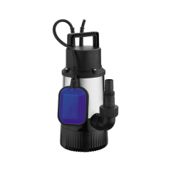 Catpower 677 Dalgıç Pompa Temiz Su 800 w