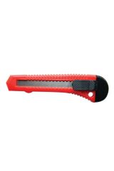 Knicut MB52109 Maket Bıçağı Plastik 18 mm