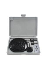 Knisaw KS51573 15'li Delik Testeresi Panç Seti