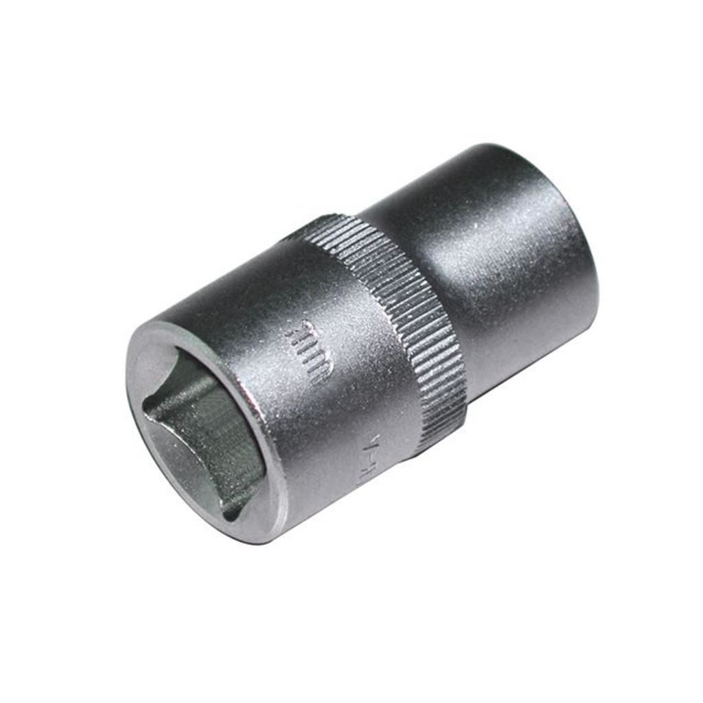 İZELTAŞ 1113 06 1018 1/2” Lokma Anahtarı 18 mm