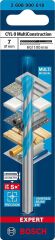 Bosch Expert CYL-9 MC Çok Amaçlı Matkap Ucu 7x100 mm
