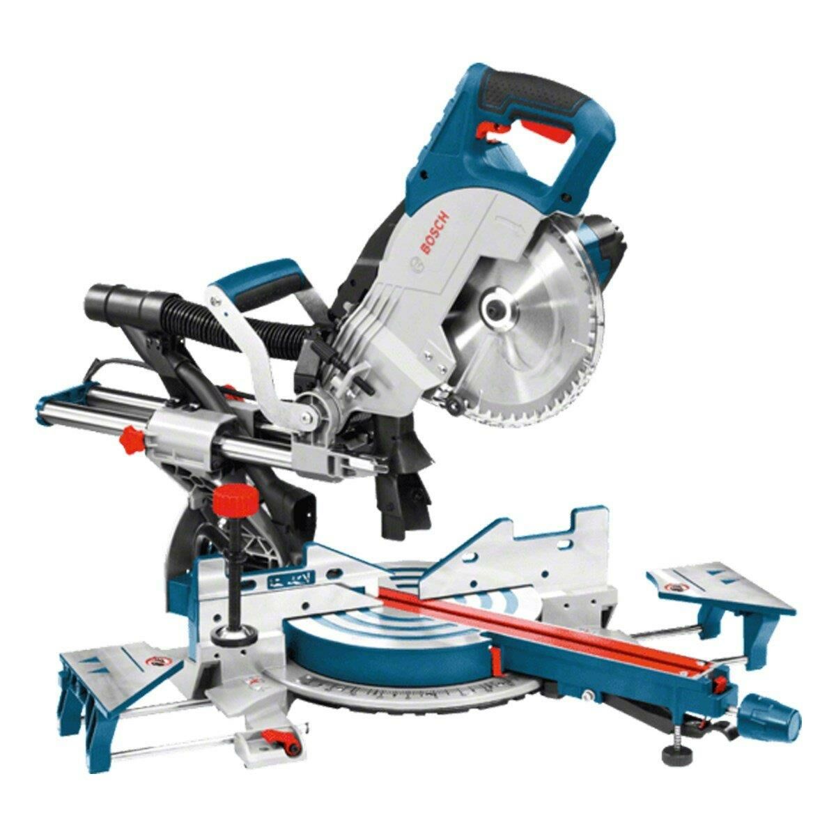 Bosch GCM 8 SJL Gönye Kesme