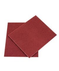 MERCURE ELYAF PLAKA KEÇE ZIMPARA 230*280mm.400 Kum