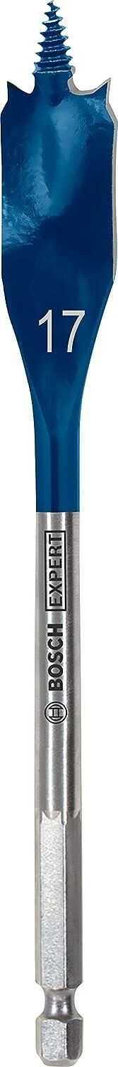 Bosch Expert Self Cut Speed Yaprak Delme Ucu HEX 17x152mm