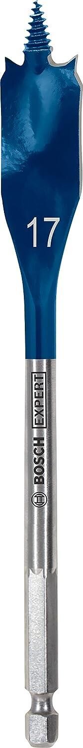 Bosch Expert Self Cut Speed Yaprak Delme Ucu HEX 17x152mm