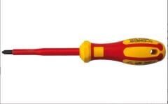 CETA G051000V Terminal Tornavidası VDE80 MM