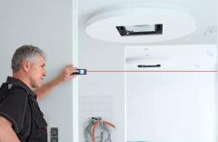 Bosch GLM 40 Lazer Metre