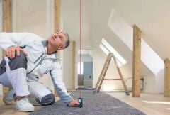 Bosch GLM 40 Lazer Metre