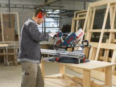 Bosch Pro Wood Daire Testere Bıçağı 254x2x30 mm