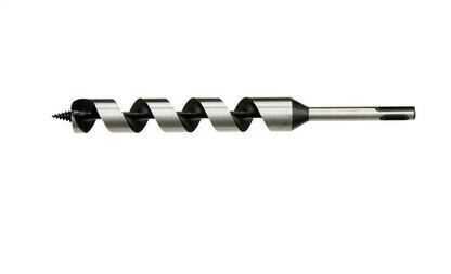 GFB SDS-Plus Ahşap Delici Yılan Tığ 18x500 mm