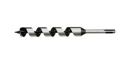 GFB SDS-Plus Ahşap Delici Yılan Tığ 18x500 mm