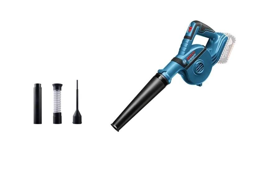 Bosch GBL 18V-120 Akülü Üfleyici (Solo)(AKÜ VE ŞARJ CİHAZI DAHİL DEĞİLDİR)