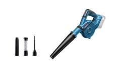 Bosch GBL 18V-120 Akülü Üfleyici (Solo)(AKÜ VE ŞARJ CİHAZI DAHİL DEĞİLDİR)