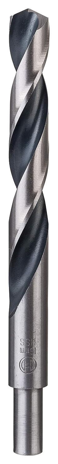 Bosch HSS-PointTeQ Metal Matkap Ucu 16,0mm