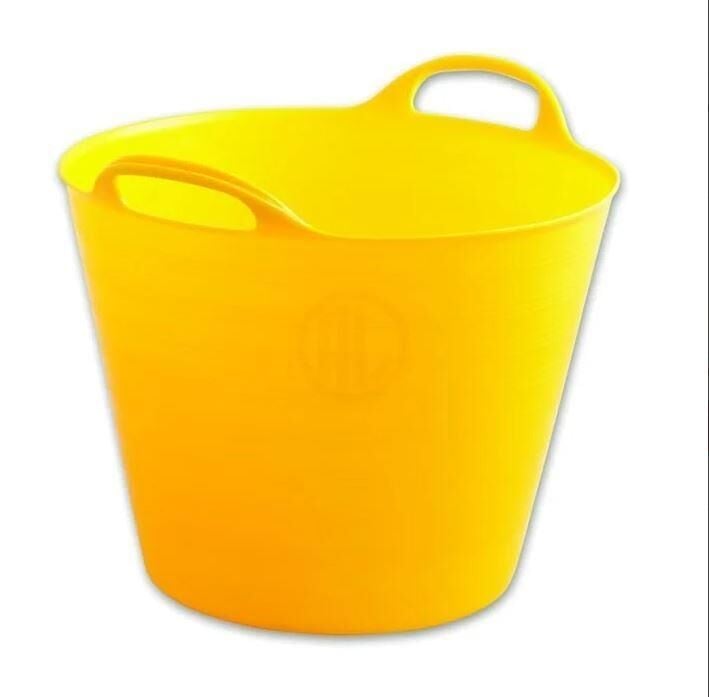 HASSAN 577 ELASTİK KOVA 15 LT