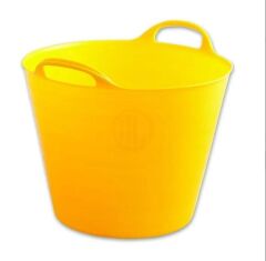 HASSAN 577 ELASTİK KOVA 15 LT