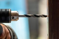 Bosch HSS-PointTeQ Metal Matkap Ucu 18,0mm