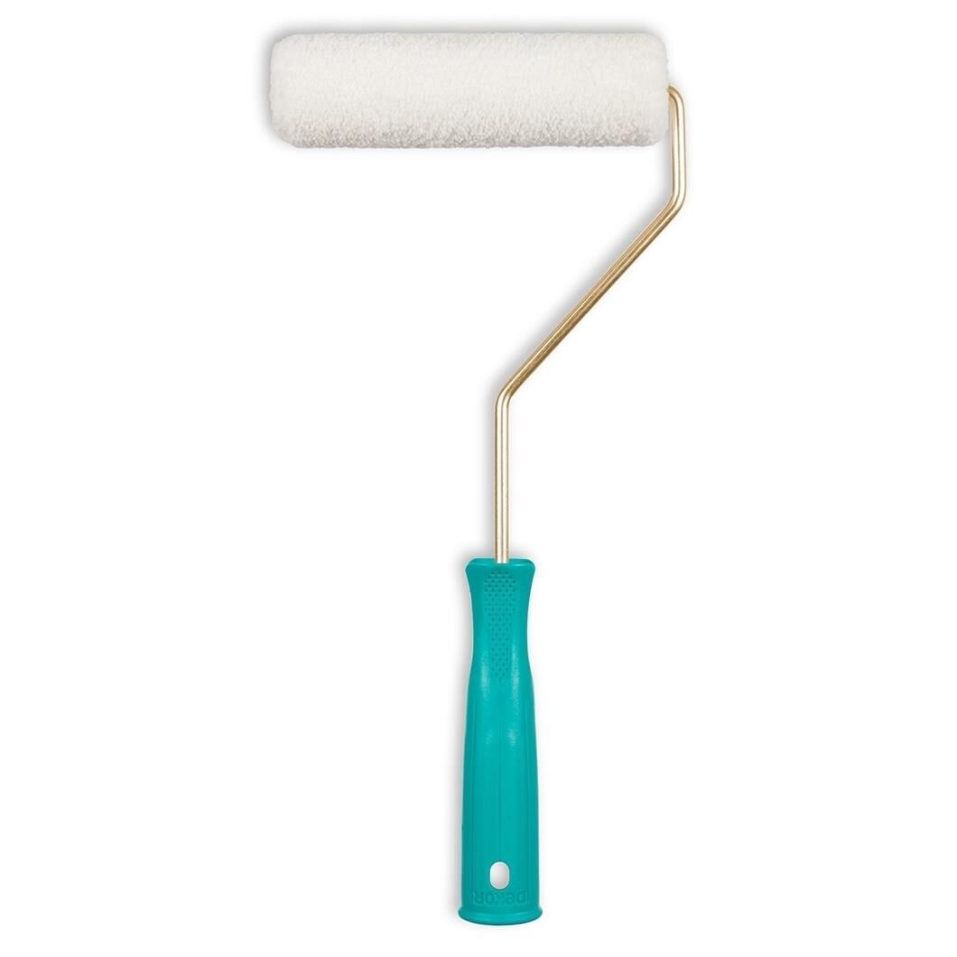 DEKOR 3103 KADİFE ORTA ÇAP RULO 15 CM