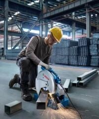 BOSCH PRO GCO 230 Metal Kesme Testeresi