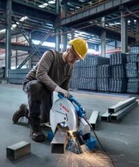 BOSCH PRO GCO 230 Metal Kesme Testeresi