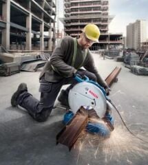 BOSCH PRO GCO 230 Metal Kesme Testeresi