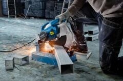 BOSCH PRO GCO 230 Metal Kesme Testeresi