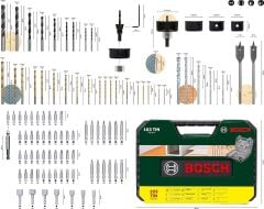 Bosch V-Line 103 Parça Vidalama & Matkap Ucu Set