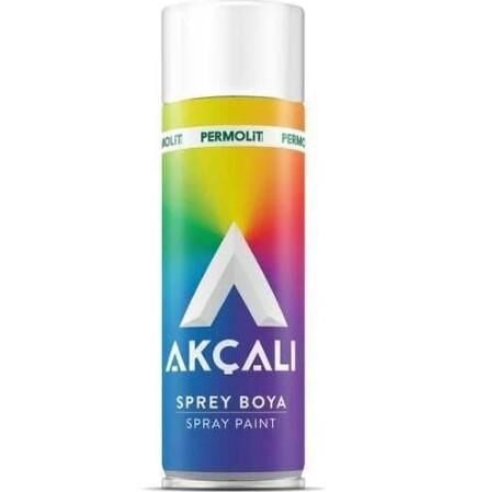 AKÇALI 303 FUŞYA SPREY 400ML