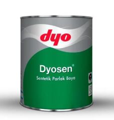 DYO DYOSEN 0038 NEFTİ YEŞİL 0,75 LT