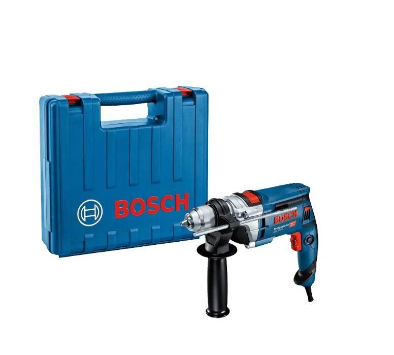 BOSCH GSB 16 RE Darbeli Matkap