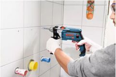 BOSCH GSB 16 RE Darbeli Matkap
