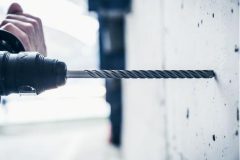 Bosch SDS-Plus-5X Kırıcı Delici Ucu 22x450 mm