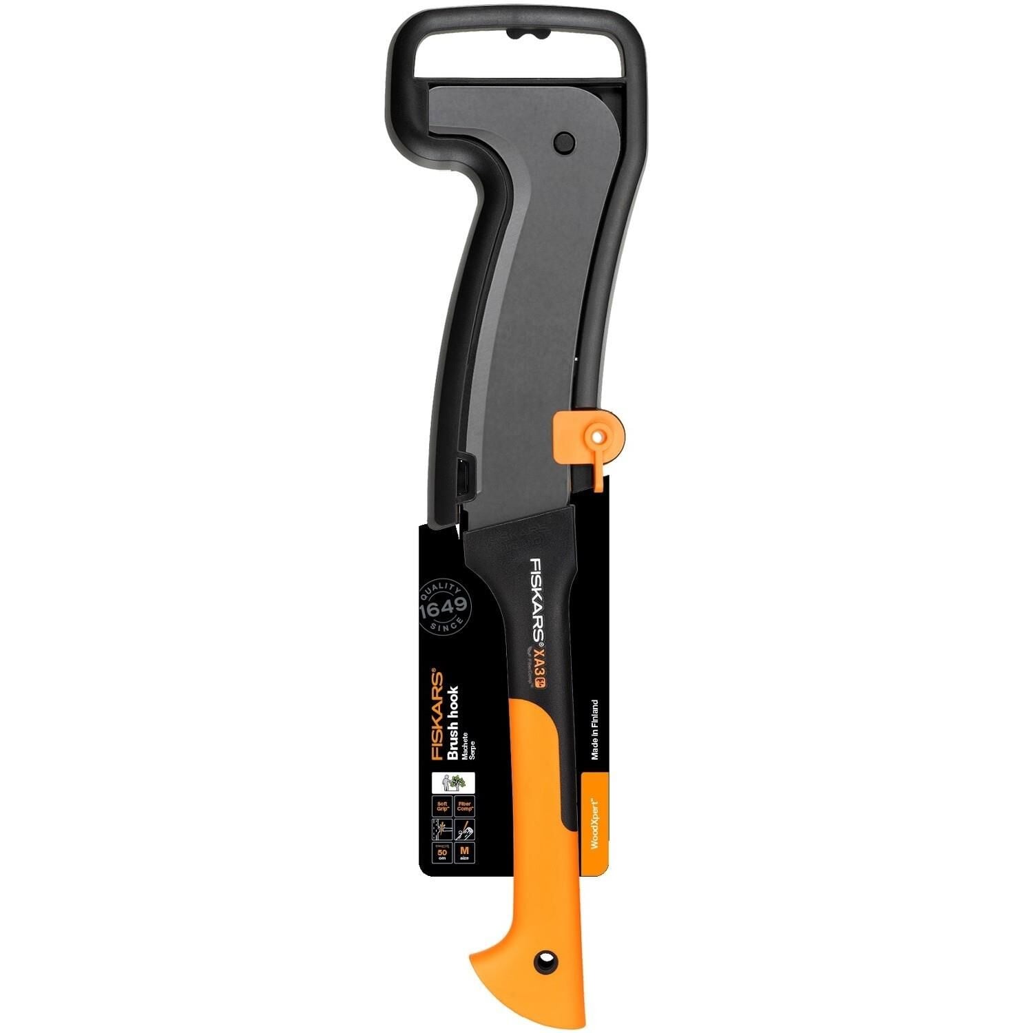 Fiskars 1003609  Dal Kesme Kancası XA3 55 cm
