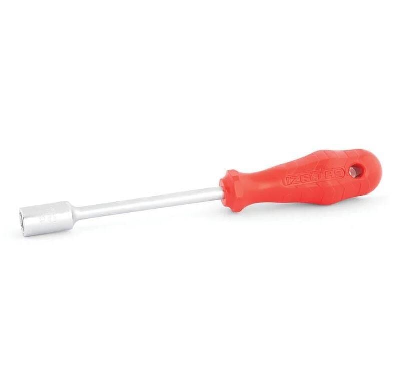 İZELTAŞ 4770 19 0110 LOKMA UÇLU TORNAVİDA 11 MM