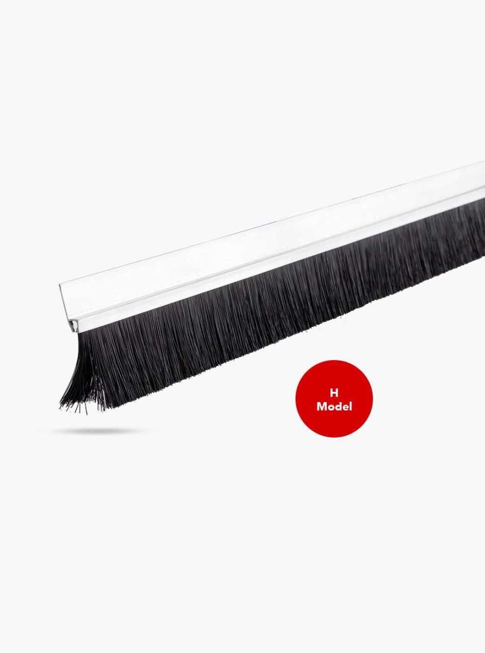 Doğuş Kapı Altı Fırça Model H 90 cm