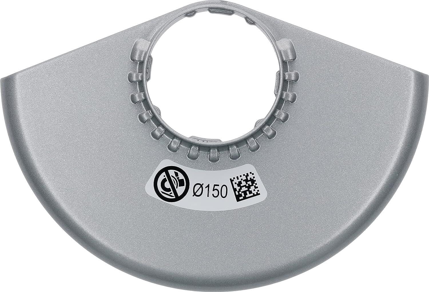 Bosch Taşlama Siperi Kapaksız Vidasız 115mm v1