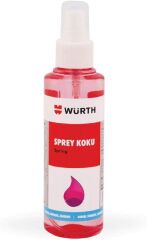 Würth 0893139220 Sprey Koku 150 ml
