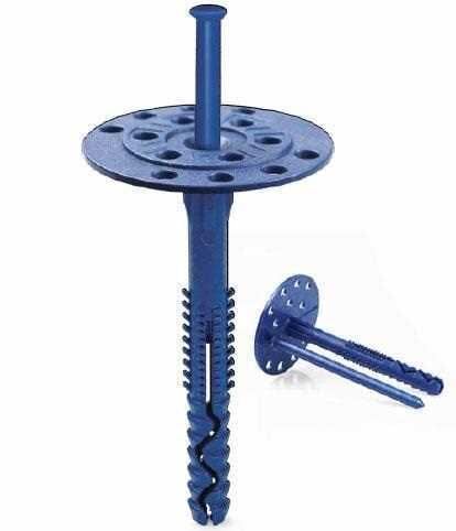 Dübel Mantolama (Strafor) 10 mm