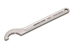 İZELTAŞ Kanca Anahtar (dörtgen uçlu)  80/90