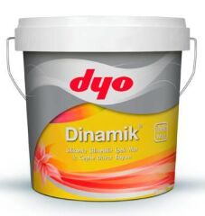 Dyo Dinamik 7550 Yeni Çağıl 2,5 lt