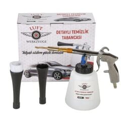 Lutft TG02 Detaylı Temizlik Tabancası