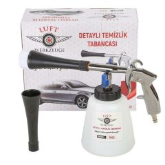 Lutft TG02 Detaylı Temizlik Tabancası
